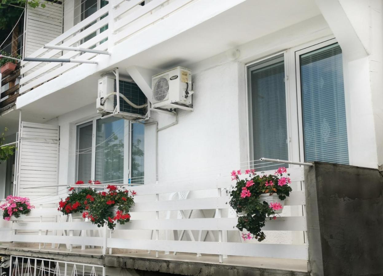 Амбър Апартамент И Стая За Гости Sozopol Room photo